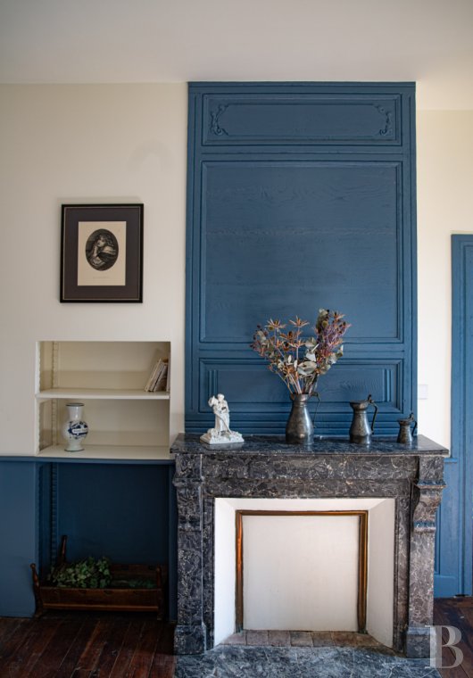 A carefully renovated 19th-century family home in the Plateau de Millevaches nature reserve in Flayat  - photo  n°34